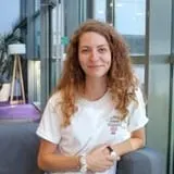 Portrait d'Elise Applanat