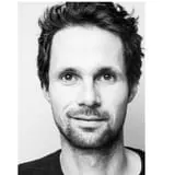 Portrait d'Emmanuel Bardin