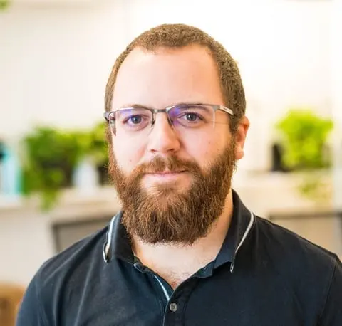Portrait de Quentin Farizon